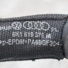 Furtun AUDI A6 4F2, C6 2010 OEM: 8K1819376M | 2413287