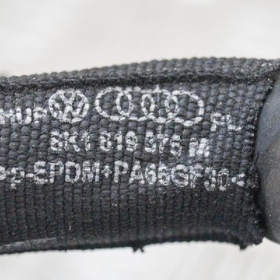 Furtun AUDI A6 4F2, C6 2010 OEM: 8K1819376M | 2413287 foto