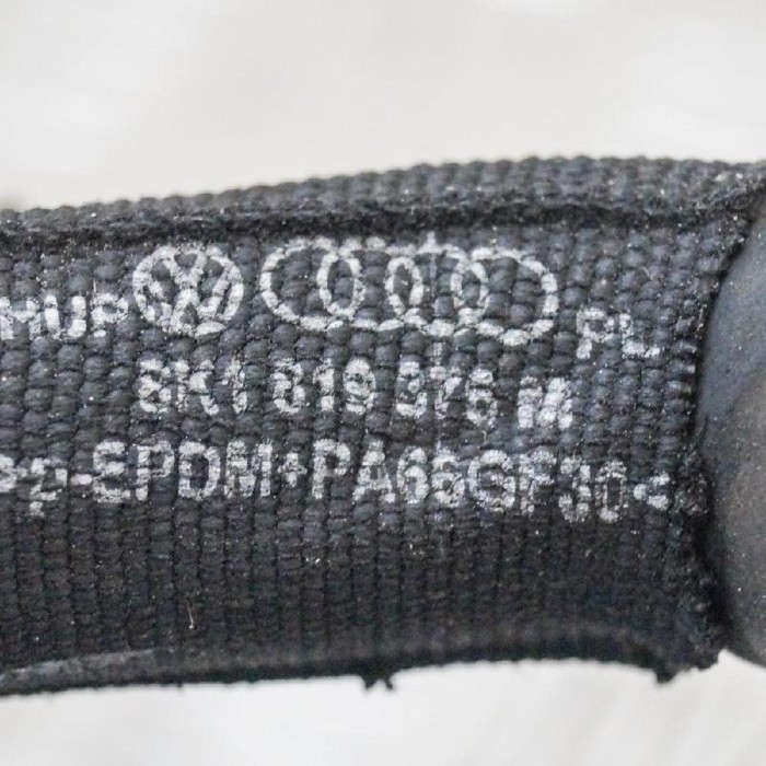 Furtun AUDI A6 4F2, C6 2010 OEM: 8K1819376M | 2413287