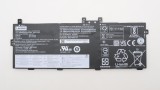 Baterie Laptop, Lenovo, ThinkPad P16 Gen 1 Type 21D6, 21D7, 5B11A14635, 3ICP5/80/70, L20L3P71, 11.61V, 4419mAh, 52.8Wh
