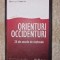 Orienturi. Occidenturi, THIERRY CAMOUS