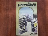 Primavara de Oskar Luts