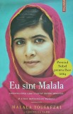 Eu sunt Malala. Povestea fetei care a luptat pentru educatie si a fost impuscata de talibani (AY19), Polirom