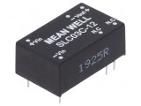 Convertor DC/DC 3W 36-75V la 12V 250mA DIP16