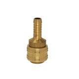 Conector aer comprimat pentru cuplare furtun Ludecke ES8T, 8 mm