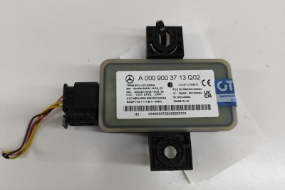 Modul de control presiune anvelope MERCEDES-BENZ EQC 2023 OEM: A0009003713 29075138 foto
