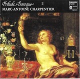 CD Marc Antoine Charpentier - Pr&eacute;lude Baroque II Compilatie Original