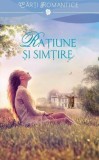 Rațiune și simțire - Paperback brosat - Joanna Trollope - Litera
