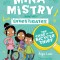 Mina Mistry Investigates: The Case of the Bicycle Thief
