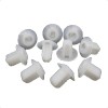 Set 10 cleme plastic Ford C-Max, Focus (Daw/Dbw/Dnw/Dfw), Focus Ii (Da_), Focus Iii, Kuga (Dm2), Transit/Tourneo Connect (C170), Transit/Tourneo Conn, Rapid