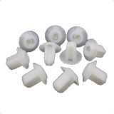 Set 10 cleme plastic Ford C-Max, Focus (Daw/Dbw/Dnw/Dfw), Focus Ii (Da_), Focus Iii, Kuga (Dm2), Transit/Tourneo Connect (C170), Transit/Tourneo Conn