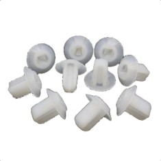 Set 10 cleme plastic Ford C-Max, Focus (Daw/Dbw/Dnw/Dfw), Focus Ii (Da_), Focus Iii, Kuga (Dm2), Transit/Tourneo Connect (C170), Transit/Tourneo Conn