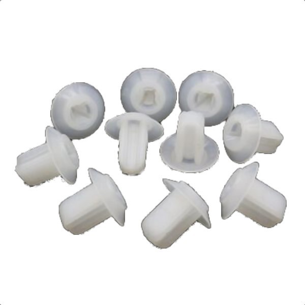 Set 10 cleme plastic Ford C-Max, Focus (Daw/Dbw/Dnw/Dfw), Focus Ii (Da_), Focus Iii, Kuga (Dm2), Transit/Tourneo Connect (C170), Transit/Tourneo Conn