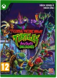 Teenage Mutant Ninja Turtles Mutants Unleashed XBOX ONE|XBOX SERIES X