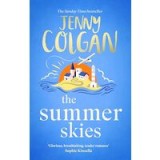 The Summer Skies