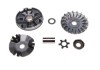 Variator fata complet Keeway Huricane 2T, 50cc Cod Produs: MX_NEW ZB0103