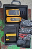 Spre vazare FLUKE 2242 detector de cablu defect (cabluri subterabe) Pret : 3500 lei