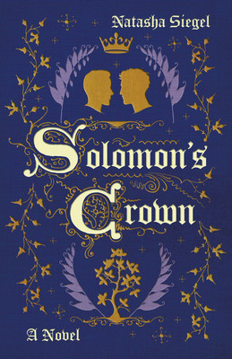 Solomon&amp;#039;s Crown foto