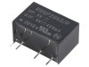 Convertor DC/DC 2W 5V 400mA SIP7