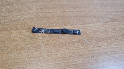 WebCam Laptop Samsung NV300VA3 foto