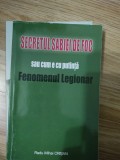 SECRETUL SABIEI DE FOC, 2007, Alta editura