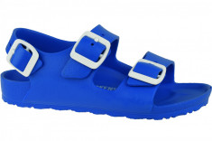 Sandale sport Birkenstock Milano Eva Kids 1009355 pentru Copii foto