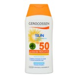 Cumpara ieftin Lapte hidratant cu protectie solara SPF 50 Sun, 200 ml, Gerocossen