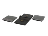 Microfoane wireless Yealink CPW90 DECT 2 bucăți cu suport de &icirc;ncărcare