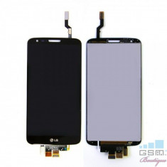 Display LG G2 D803 Cu Touchscreen Si Rama foto