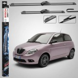 Cumpara ieftin Set Ștergătoare Parbriz pentru Lancia Ypsilon (843_) 2003-2011 | Bosch AR601S