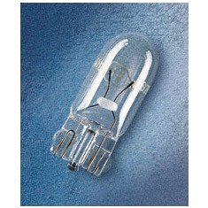 BEC 12V W3W ORIGINAL SET 10 BUC OSRAM