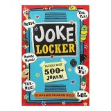 Cumpara ieftin Joke Locker