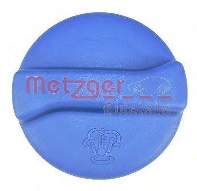 Buson vas expansiune antigel VW POLO (6N2) (1999 - 2001) METZGER 2140051 foto