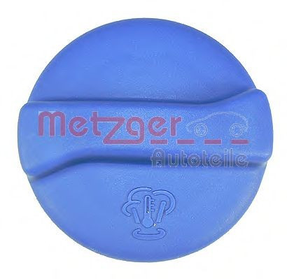 Buson vas expansiune antigel VW POLO (6N2) (1999 - 2001) METZGER 2140051