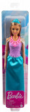 Barbie papusa printesa satena, Mattel