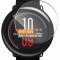 Folie pentru Xiaomi Huami Amazfit Pace, Set 2 Bucăți, Ultra-Rezistentă, Claritate Cristalină, Aplicare Ușoară