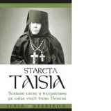 Scrisori catre o incepatoare pe calea vietii intru Hristos - Stareta Taisia