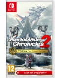 Xenoblade Chronicles 2 Torna The Golden Country DLC NSW, Nintendo