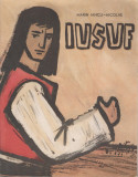 Marin Iancu-Nicolae - Iusuf, 1966
