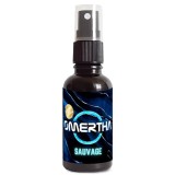Esenta Parfum Auto Omertha Luxury Ultra Concentrat, Sauvage, 30 ml