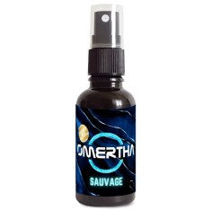 Esenta Parfum Auto Omertha Luxury Ultra Concentrat, Sauvage, 30 ml