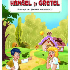Hansel Èi Gretel - Paperback - FraÅ£ii Grimm - Prestige