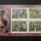 Venda 1994 Monkeys, perf. sheet, MNH R.046