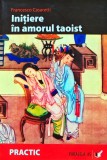 Initiere in amorul taoist. Obtinerea placerii depline in timpul actului sexual ($J205), Paralela 45