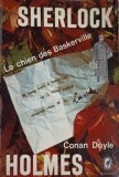 SHERLOCK HOLMES, LE CHIEN DES BASKERVILLE-ARTHUR CONAN DOYLE-251093