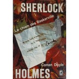 SHERLOCK HOLMES, LE CHIEN DES BASKERVILLE-ARTHUR CONAN DOYLE-251093