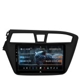 Cumpara ieftin Navigatie Hyundai I20 (2014-2018), Android 12, E-Octacore 2GB RAM + 32GB ROM, 9 Inch - AD-BGE9002+AD-BGRKIT194