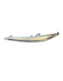 Ornament far stanga pentru BMW Seria 5 F10/F11 LCI Facelift (2014 - 2017)