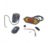 Set Semnalizare Xiaomi M365, Scuter Electric, Piese Schimb, Accesorii Biciclete