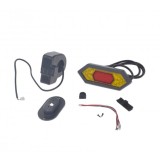 Set semnalizare Xiaomi M365 Cod:HXI2461